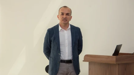 ASELSAN Başmühendisleri, Selçuk İLTEK’i ziyaret etti